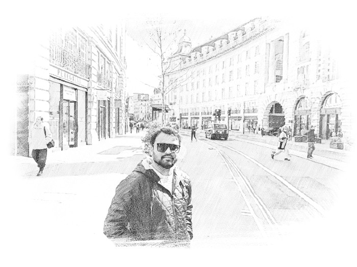 Oval Image